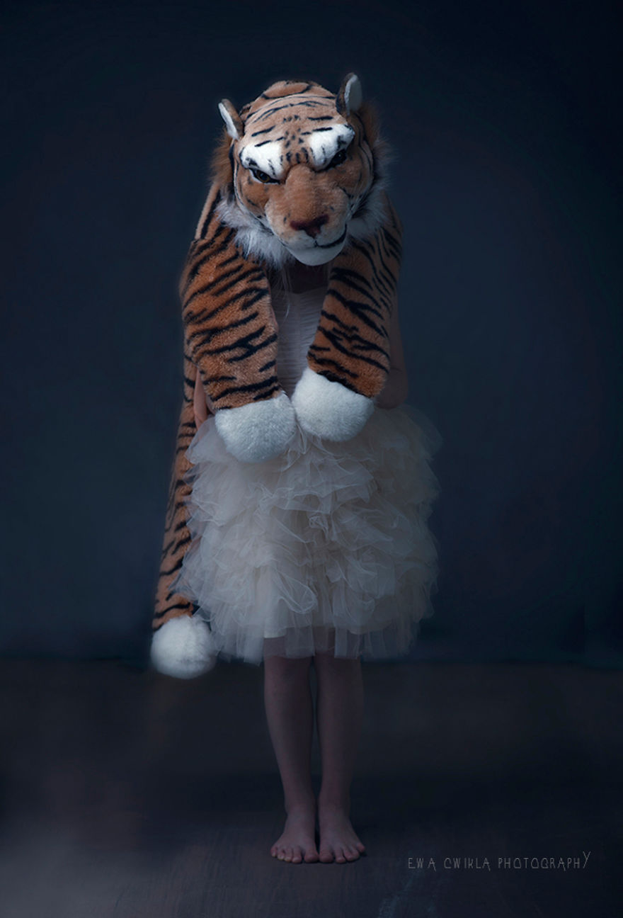 Ewa Cwikla, The Netherlands