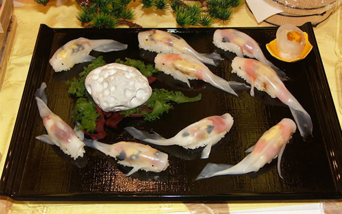 real-life-swimming-koi-sushi-14 real-life-swimming-koi-sushi-14