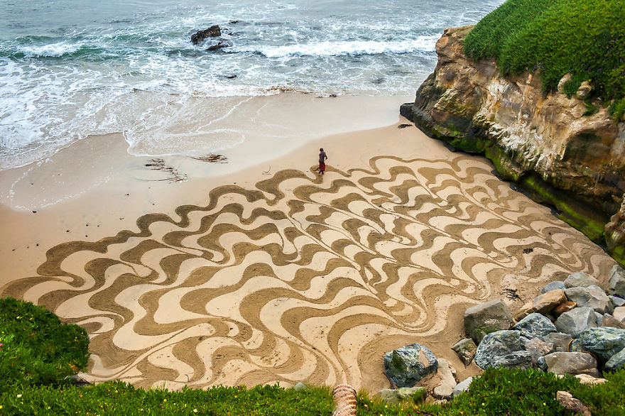 sand-paintings-earthscape-andres-amador-1 sand-paintings-earthscape-andres-amador-1