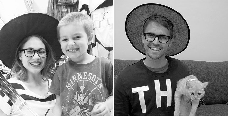 single-guy-recreates-photos-with-cat-twin-sister-gordy-yates-1 single-guy-recreates-photos-with-cat-twin-sister-gordy-yates-1