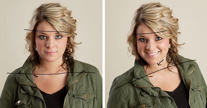 6 Secrets To Make You Look Beautiful In Photos