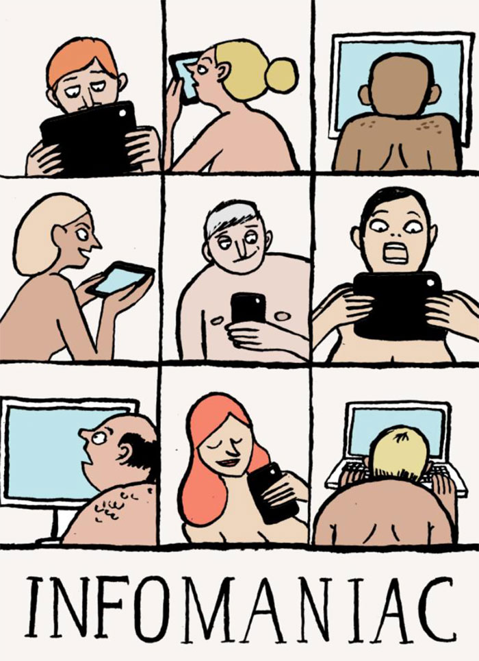 Have You Seen It Yet?