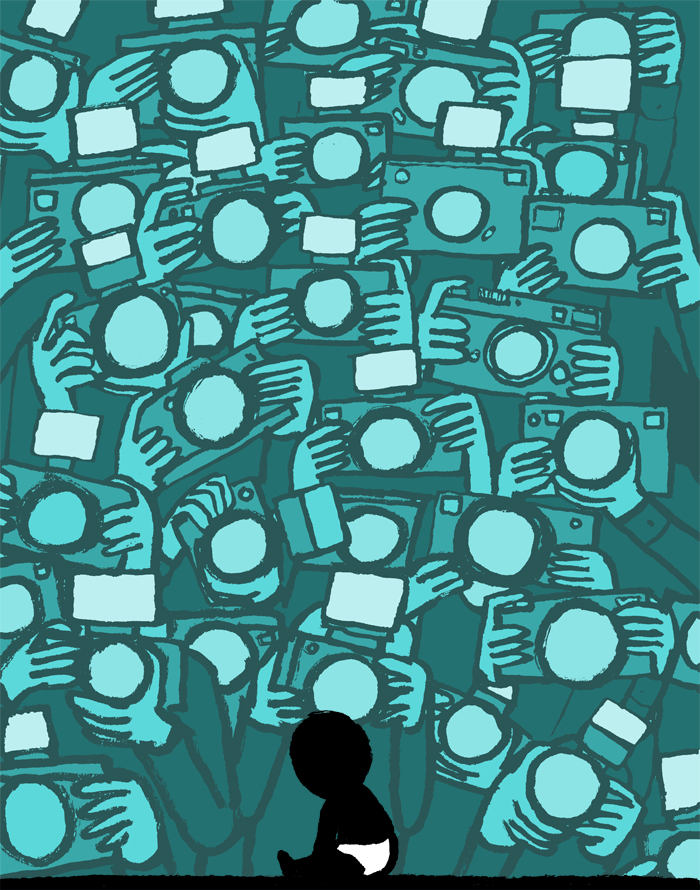 Royal Baby: It's A Boy