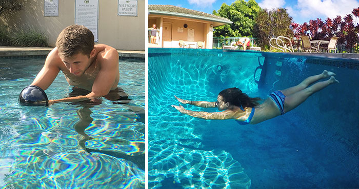 How To Take ‘Split-Landscape’ Photos On A Budget