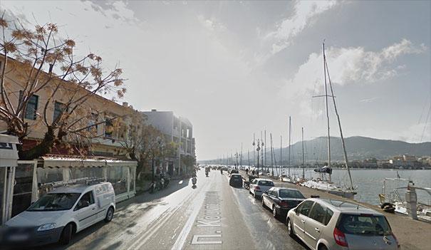 stray-dogs-sleep-cafe-hot-spot-lesbos-greece-4