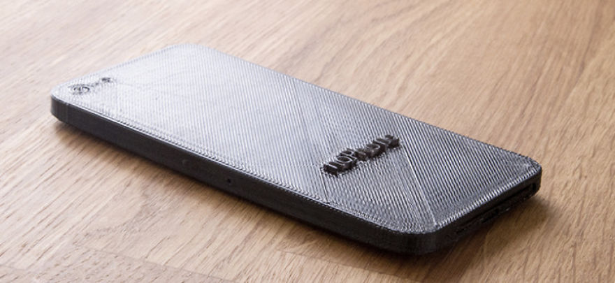 The Fix For Your Phone Addiction? A Fake Phone The Fix For Your Phone Addiction? A Fake Phone