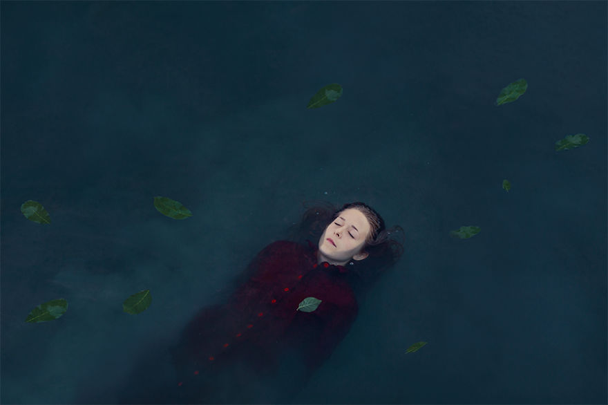 The Exploration Of Our Inner Melancholy In Surreal Imagery The Exploration Of Our Inner Melancholy In Surreal Imagery