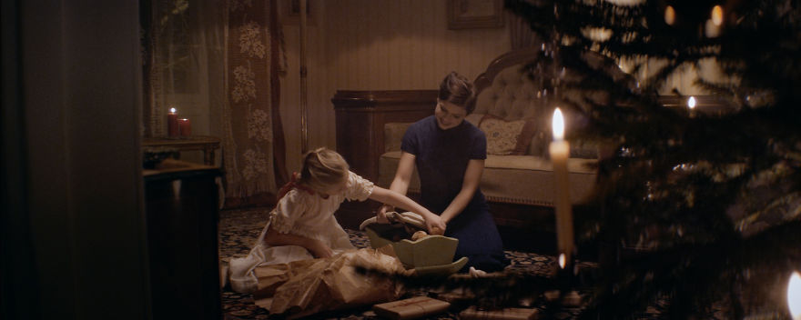 This Heartwarming Christmas Story From Finland Will Melt Your Heart