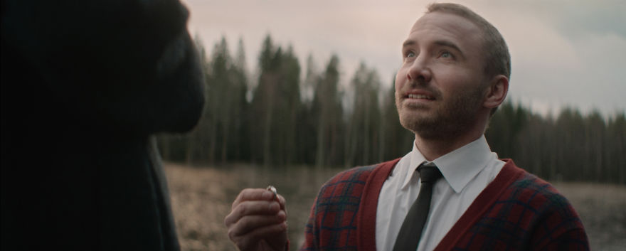 This Heartwarming Christmas Story From Finland Will Melt Your Heart This Heartwarming Christmas Story From Finland Will Melt Your Heart