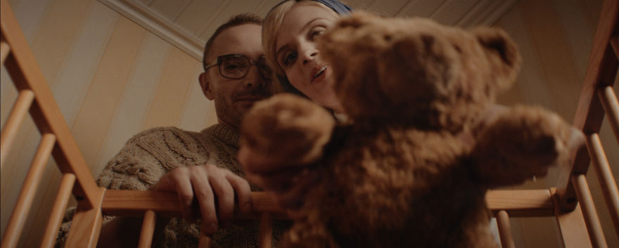 This Heartwarming Christmas Story From Finland Will Melt Your Heart