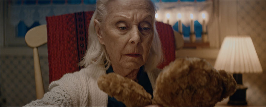 This Heartwarming Christmas Story From Finland Will Melt Your Heart