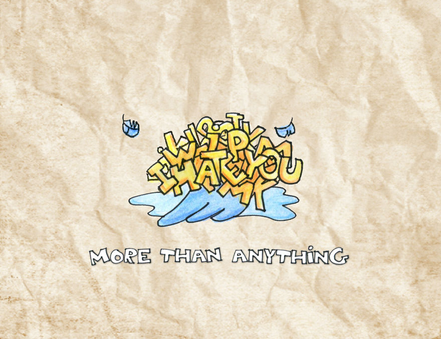 This Tiny Book Heals Broken Relationships This Tiny Book Heals Broken Relationships