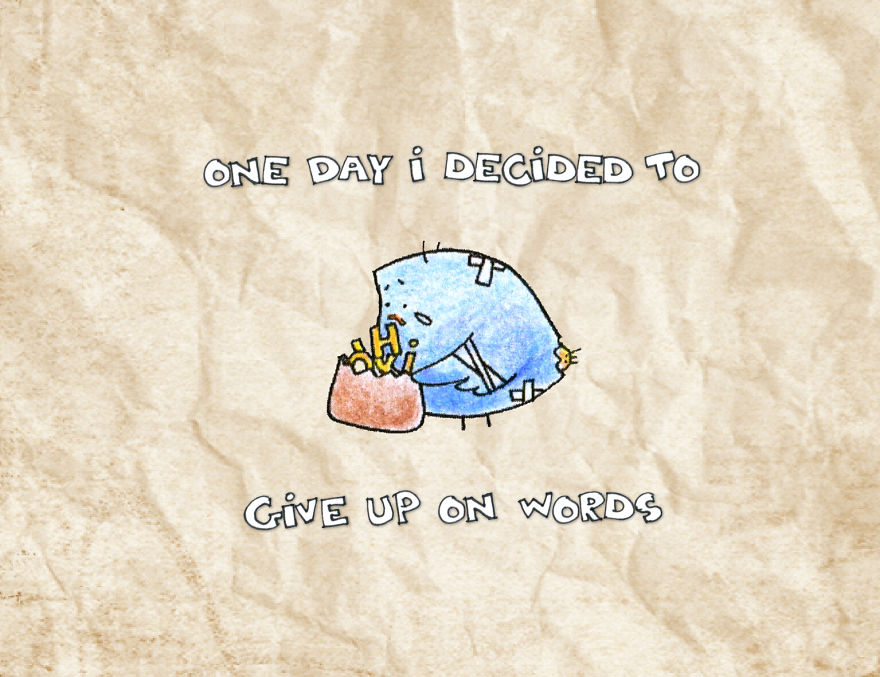 This Tiny Book Heals Broken Relationships This Tiny Book Heals Broken Relationships