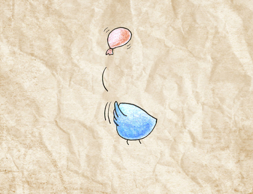 This Tiny Book Heals Broken Relationships This Tiny Book Heals Broken Relationships