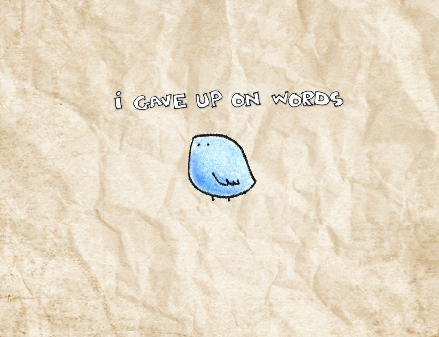 This Tiny Book Heals Broken Relationships This Tiny Book Heals Broken Relationships