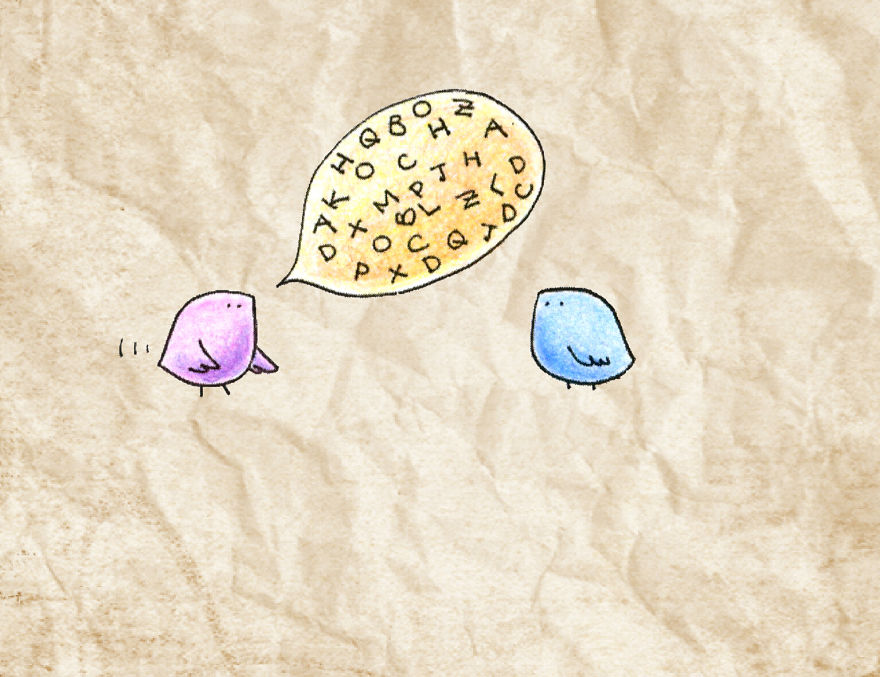 This Tiny Book Heals Broken Relationships This Tiny Book Heals Broken Relationships