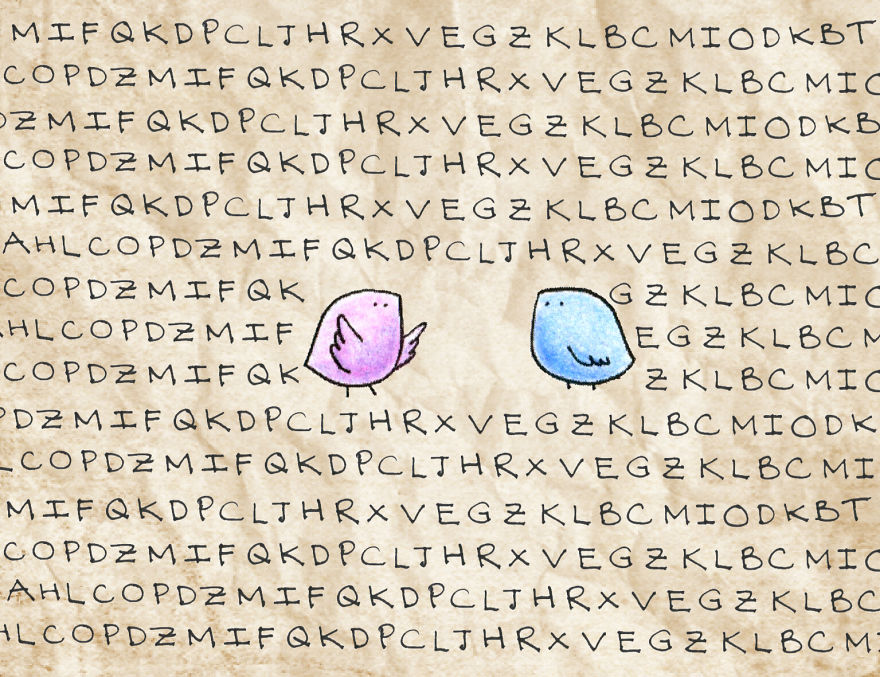 This Tiny Book Heals Broken Relationships This Tiny Book Heals Broken Relationships