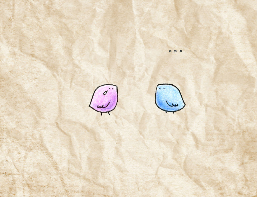 This Tiny Book Heals Broken Relationships This Tiny Book Heals Broken Relationships