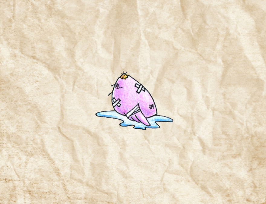 This Tiny Book Heals Broken Relationships This Tiny Book Heals Broken Relationships