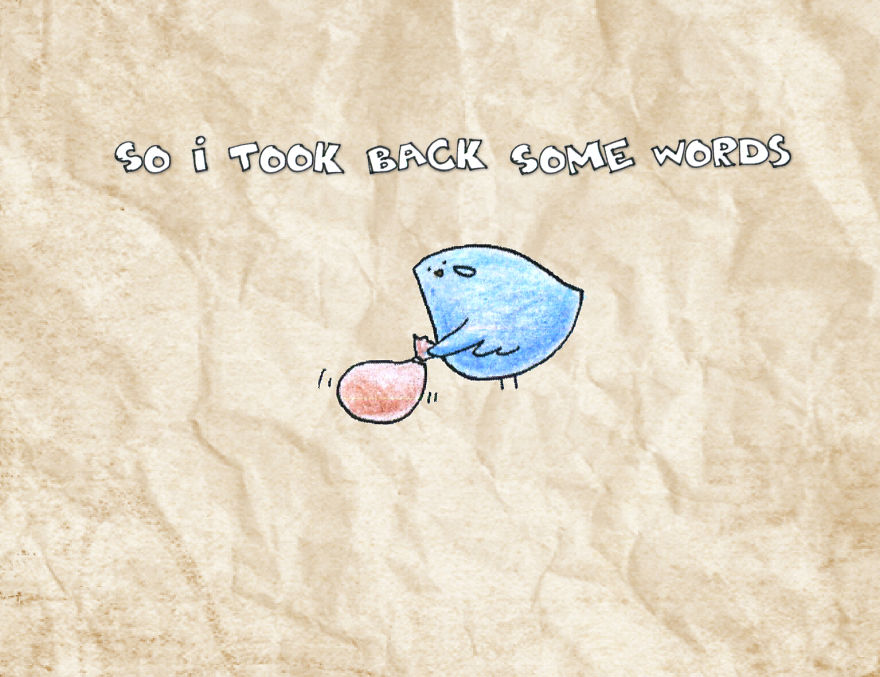 This Tiny Book Heals Broken Relationships This Tiny Book Heals Broken Relationships