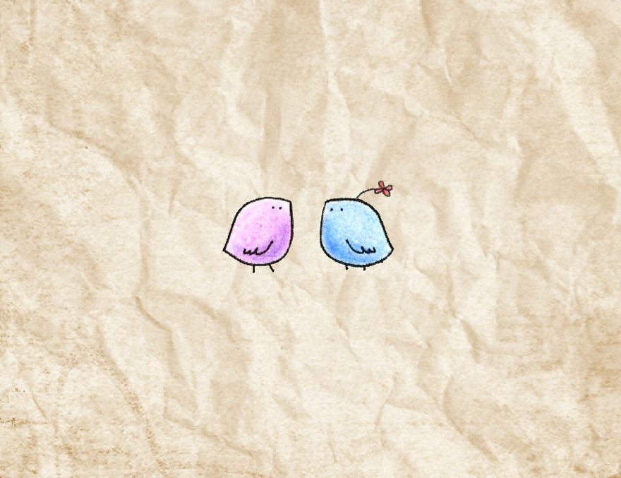 This Tiny Book Heals Broken Relationships