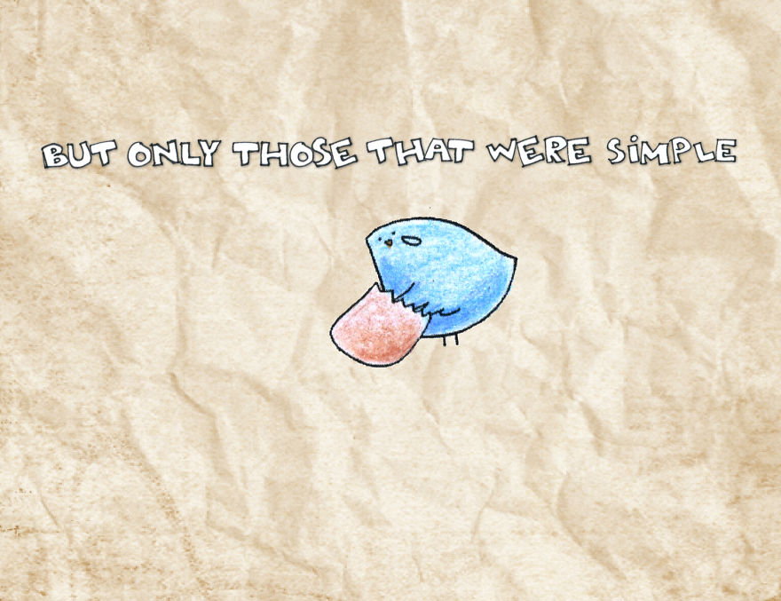 This Tiny Book Heals Broken Relationships This Tiny Book Heals Broken Relationships