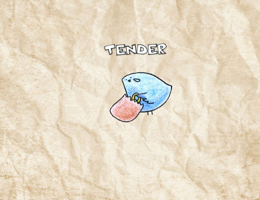 This Tiny Book Heals Broken Relationships This Tiny Book Heals Broken Relationships