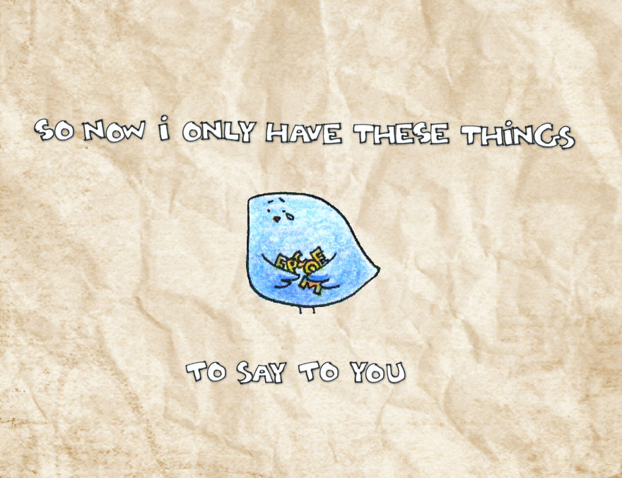 This Tiny Book Heals Broken Relationships