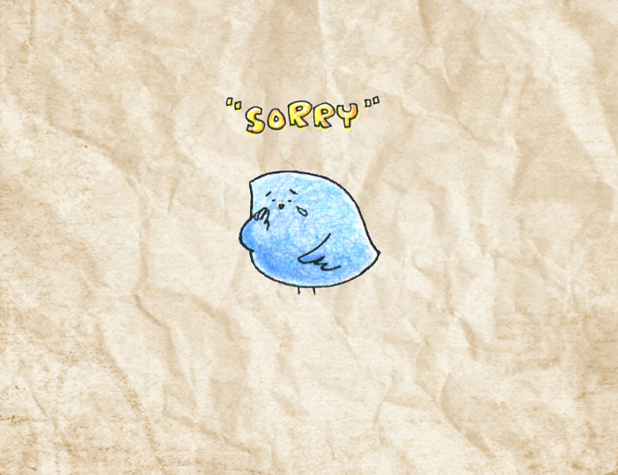 This Tiny Book Heals Broken Relationships