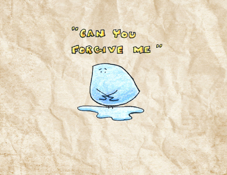 This Tiny Book Heals Broken Relationships