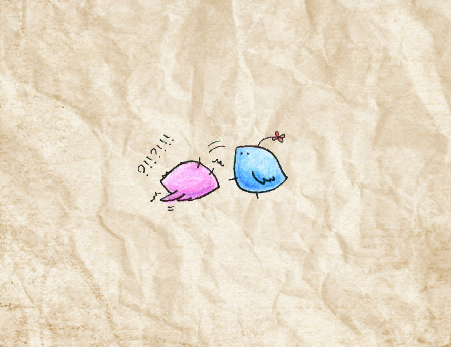 This Tiny Book Heals Broken Relationships This Tiny Book Heals Broken Relationships