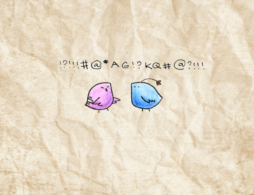 This Tiny Book Heals Broken Relationships This Tiny Book Heals Broken Relationships