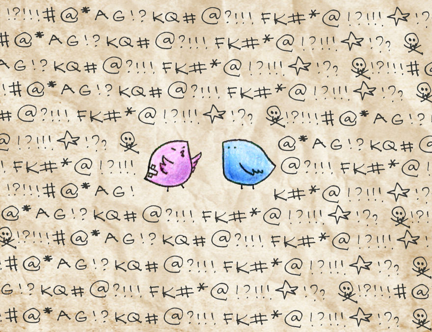 This Tiny Book Heals Broken Relationships