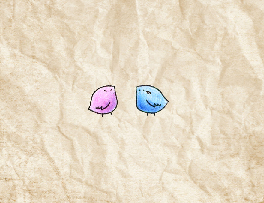 This Tiny Book Heals Broken Relationships