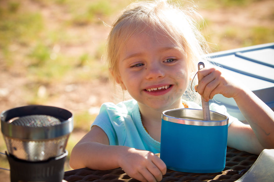 Three Moms Take Their Kids On Epic Wilderness Adventures Three Moms Take Their Kids On Epic Wilderness Adventures