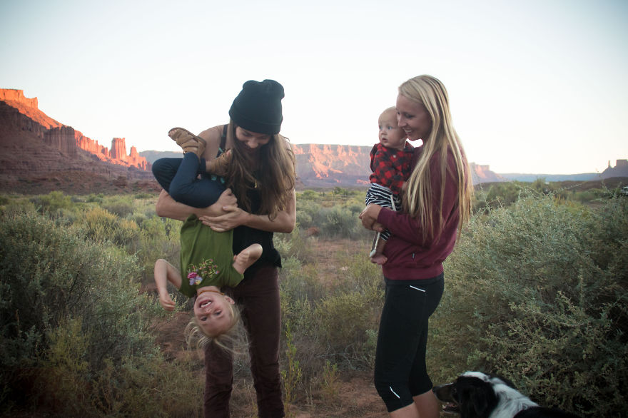 Three Moms Take Their Kids On Epic Wilderness Adventures Three Moms Take Their Kids On Epic Wilderness Adventures