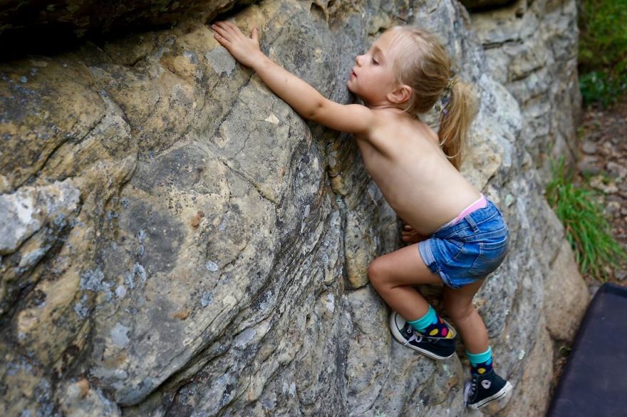 Three Moms Take Their Kids On Epic Wilderness Adventures