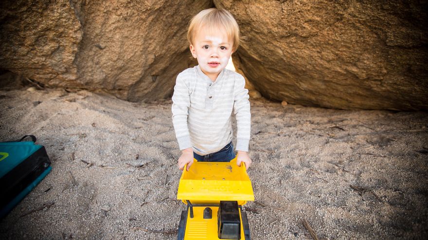 Three Moms Take Their Kids On Epic Wilderness Adventures