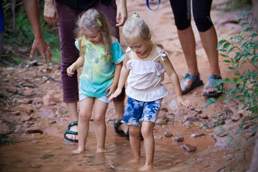 Three Moms Take Their Kids On Epic Wilderness Adventures
