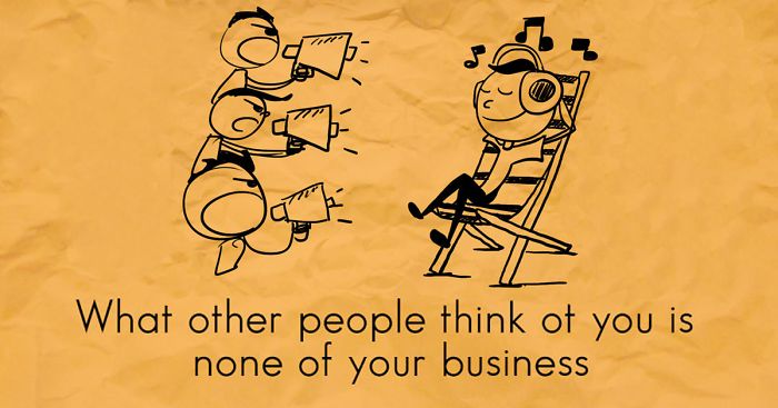 How To Lead A Happier Life
