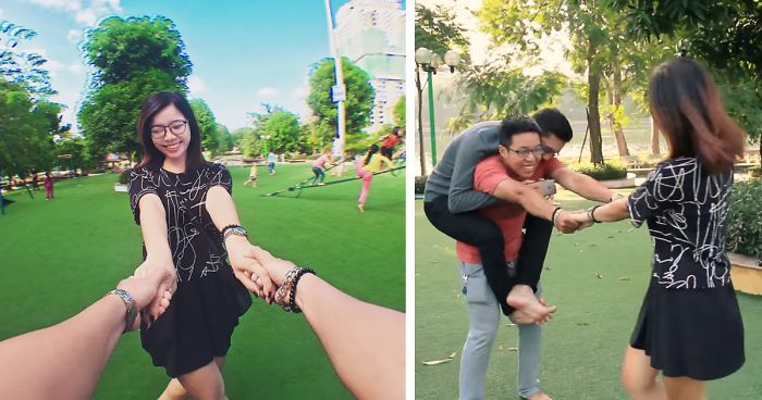 The Truth Behind Online Photos Revealed In An Eye-Opening Video