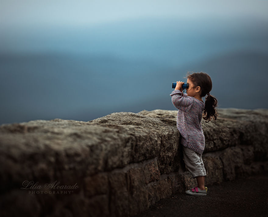 Two Twins Who Survived Their Birth Syndrome Inspired Me To Start Photography