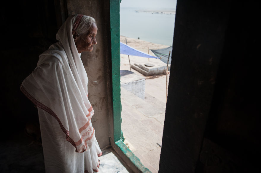 Everyday Life In The City Of Varanasi That I Captured During My Travels Everyday Life In The City Of Varanasi That I Captured During My Travels