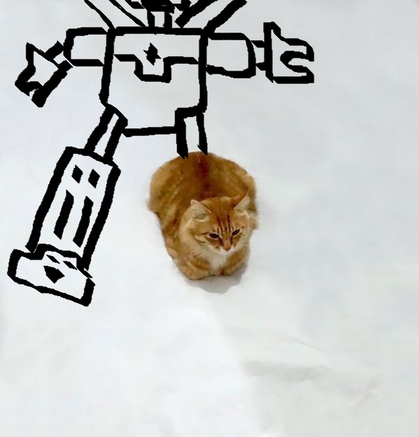 Let's Go,voltron Force!