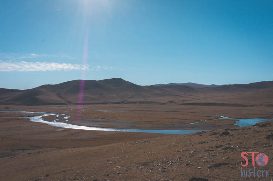 We Decided To See What The Mongolian Nomads' Life Look Like We Decided To See What The Mongolian Nomads' Life Look Like