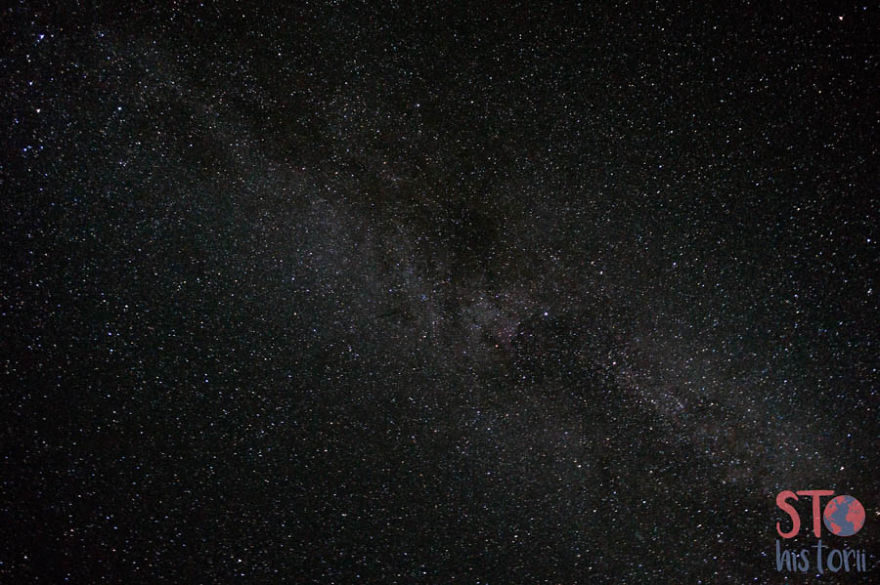 We Decided To See What The Mongolian Nomads' Life Look Like