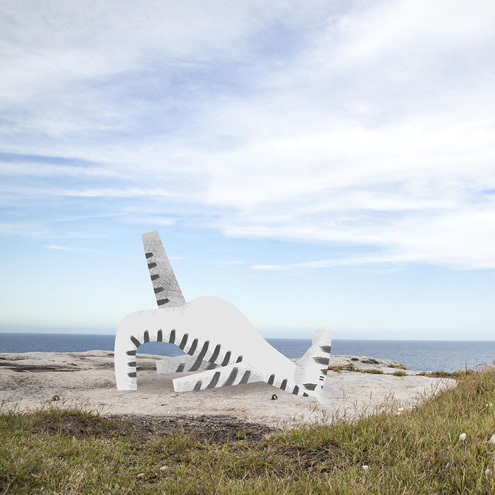 We Illustrate Cute Animals Doing Yoga To Inspire Children And Adults