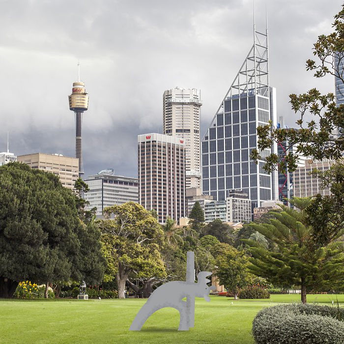 We Illustrate Cute Animals Doing Yoga To Inspire Children And Adults