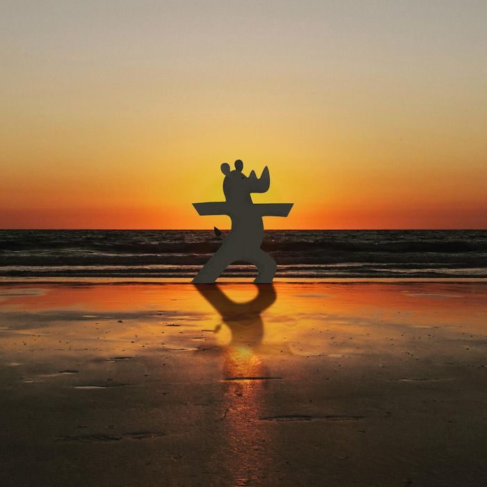 We Illustrate Cute Animals Doing Yoga To Inspire Children And Adults We Illustrate Cute Animals Doing Yoga To Inspire Children And Adults