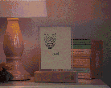 We Used Living Algae Cells To Create This Pen That Makes Your Stories Grow Over Time